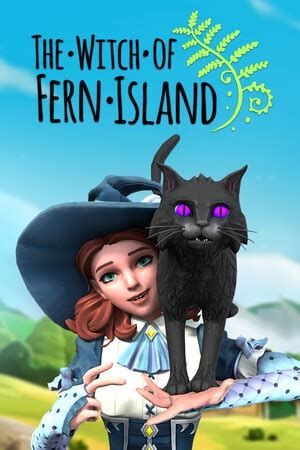 Fern Island platforms and the supernatural: Exploring the connection